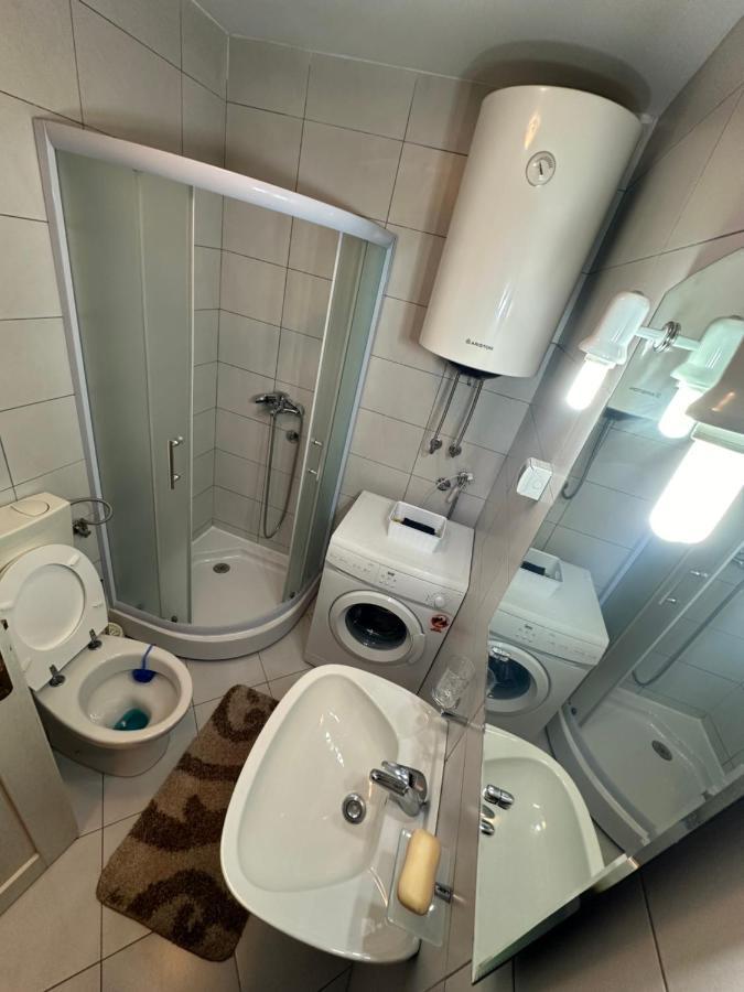 Apartment Stex 4 Подгорица Екстериор снимка