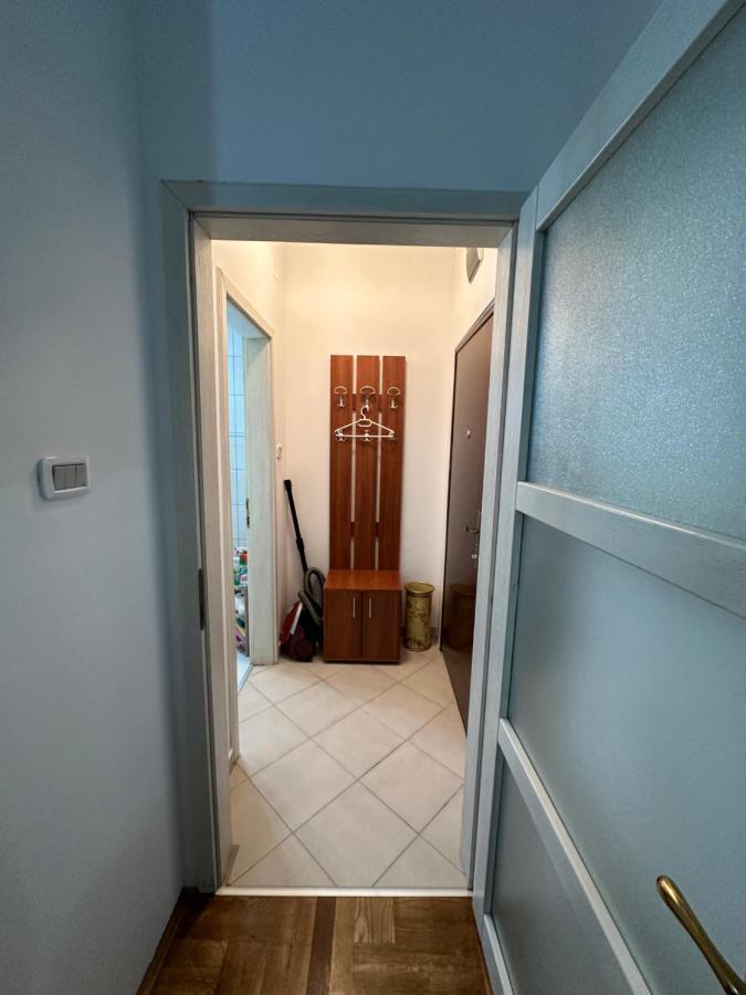 Apartment Stex 4 Подгорица Екстериор снимка