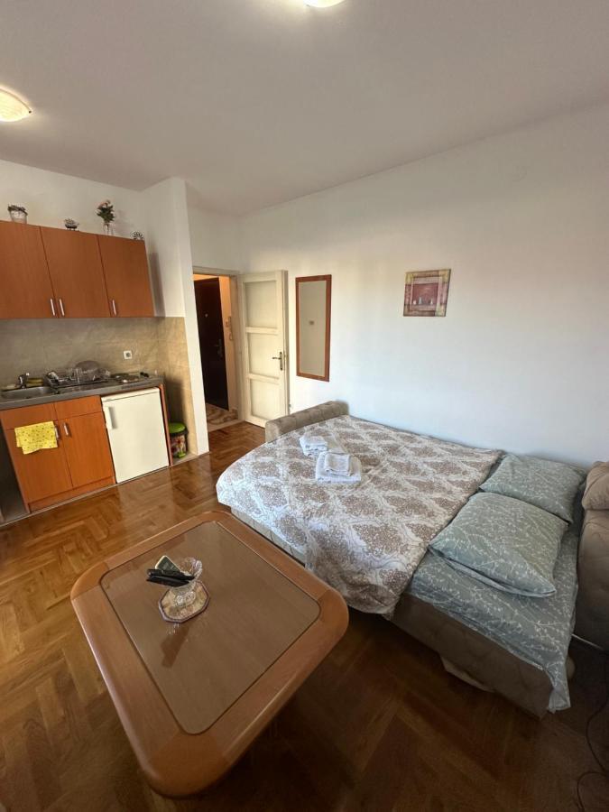 Apartment Stex 4 Подгорица Екстериор снимка